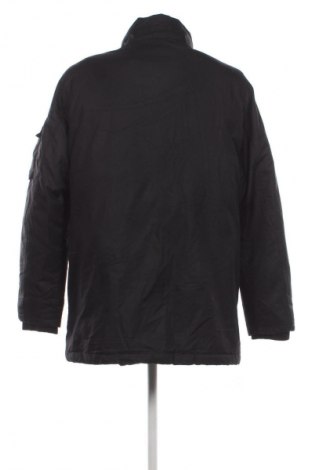 Geacă de bărbati Jack & Jones, Mărime XL, Culoare Negru, Preț 97,99 Lei