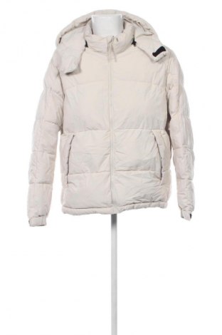 Férfi dzseki Jack & Jones, Méret L, Szín Bézs, Ár 17 779 Ft