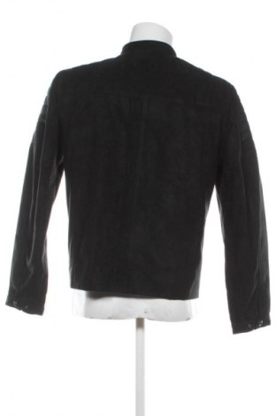 Мъжко яке Jack & Jones, Размер L, Цвят Черен, Цена 68,99 лв.