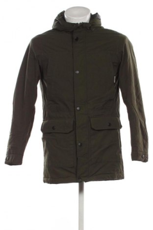Geacă de bărbati Jack & Jones, Mărime M, Culoare Verde, Preț 227,99 Lei