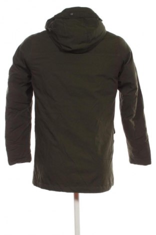 Geacă de bărbati Jack & Jones, Mărime M, Culoare Verde, Preț 227,99 Lei