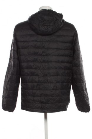Geacă de bărbati Jack & Jones, Mărime XL, Culoare Negru, Preț 107,99 Lei