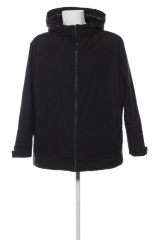 Geacă de bărbati Jack & Jones, Mărime 3XL, Culoare Negru, Preț 157,99 Lei