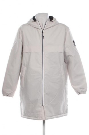 Мъжко яке Jack & Jones, Размер XL, Цвят Бежов, Цена 104,99 лв.