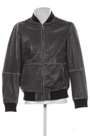 Pánska bunda  Jack & Jones, Veľkosť M, Farba Sivá, Cena  64,95 €