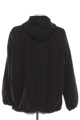 Geacă de bărbati Jack Wolfskin, Mărime 3XL, Culoare Negru, Preț 367,99 Lei