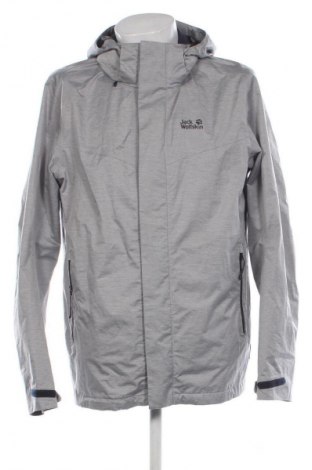 Herrenjacke Jack Wolfskin, Größe XL, Farbe Mehrfarbig, Preis 44,99 €