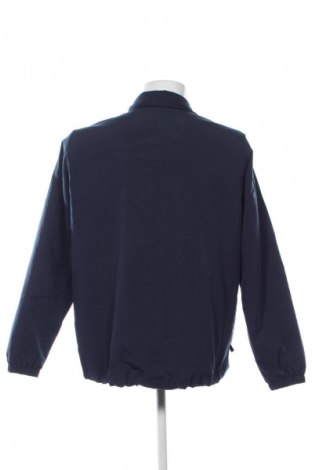 Geacă de bărbati Jack Wolfskin, Mărime L, Culoare Albastru, Preț 353,99 Lei