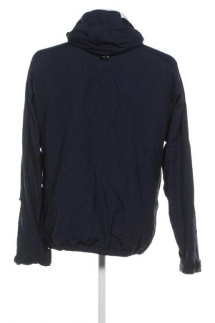 Geacă de bărbati Jack Wolfskin, Mărime L, Culoare Albastru, Preț 459,99 Lei