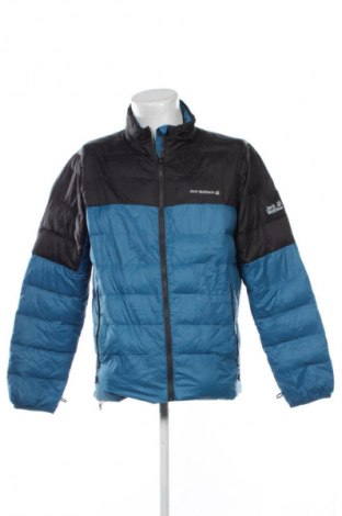 Męska kurtka Jack Wolfskin, Rozmiar L, Kolor Kolorowy, Cena 265,99 zł
