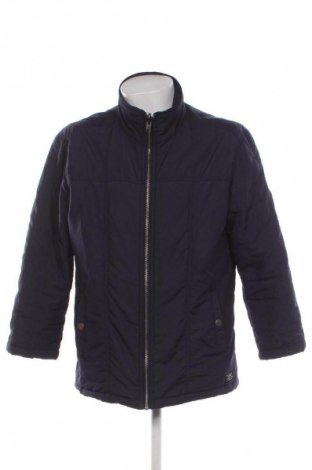 Herrenjacke Jacks, Größe XL, Farbe Blau, Preis 15,99 €