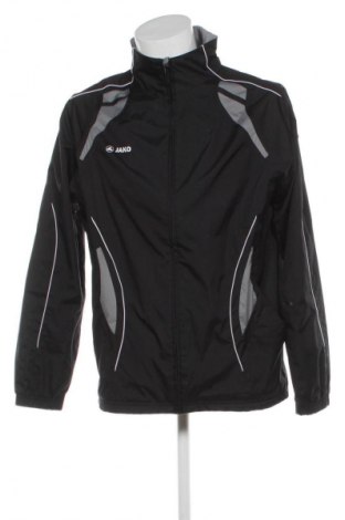 Herrenjacke Jako, Größe M, Farbe Schwarz, Preis 17,99 €