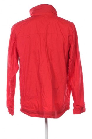 Geacă de bărbati James & Nicholson, Mărime XL, Culoare Roșu, Preț 93,99 Lei