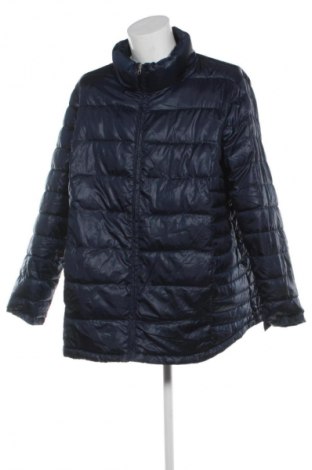 Ανδρικό μπουφάν Janina, Μέγεθος L, Χρώμα Μπλέ, Τιμή 37,99 €