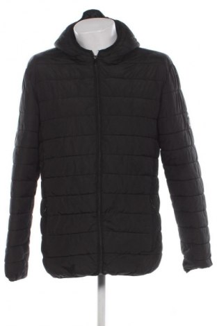 Herrenjacke Jean Pascale, Größe XL, Farbe Schwarz, Preis 42,99 €