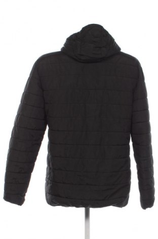 Herrenjacke Jean Pascale, Größe XL, Farbe Schwarz, Preis 42,99 €