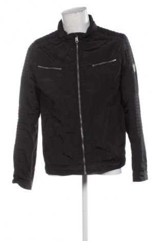 Geacă de bărbati Jean Pascale, Mărime L, Culoare Negru, Preț 176,99 Lei