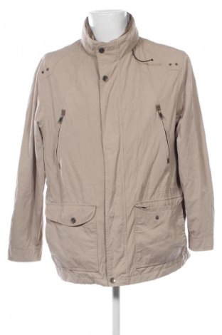 Geacă de bărbati Jim Spencer, Mărime XL, Culoare Bej, Preț 95,99 Lei