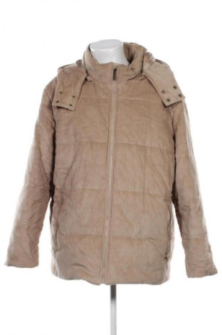 Herrenjacke John Baner, Größe XXL, Farbe Beige, Preis 37,99 €