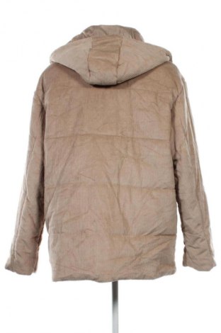 Herrenjacke John Baner, Größe XXL, Farbe Beige, Preis 37,99 €