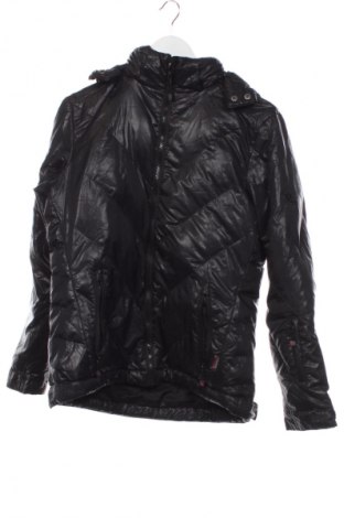 Herrenjacke K&l Ruppert, Größe XS, Farbe Schwarz, Preis 35,99 €