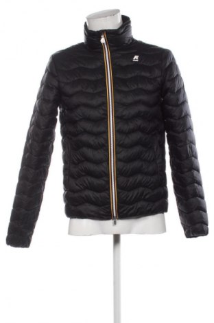 Herrenjacke K.way, Größe M, Farbe Schwarz, Preis 172,99 €