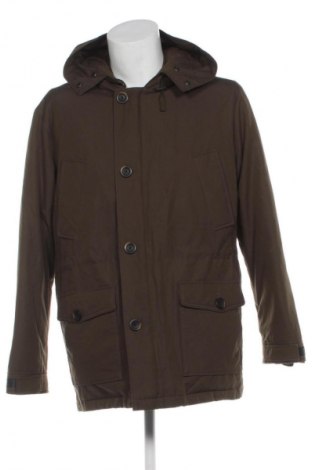 Мъжко яке Kara, Размер L, Цвят Зелен, Цена 48,99 лв.