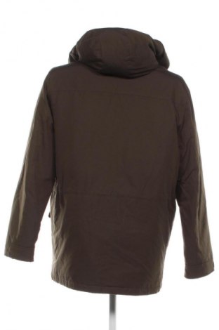 Мъжко яке Kara, Размер L, Цвят Зелен, Цена 48,99 лв.