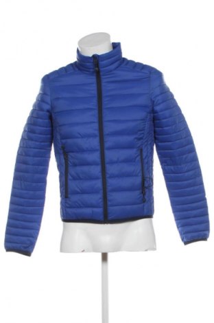 Geacă de bărbati Kariban, Mărime M, Culoare Albastru, Preț 79,99 Lei