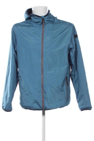 Herrenjacke Killtec, Größe L, Farbe Blau, Preis € 46,99