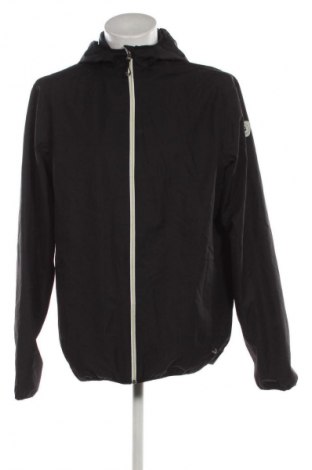 Herrenjacke Killtec, Größe XL, Farbe Schwarz, Preis € 18,99
