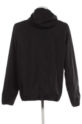 Herrenjacke Killtec, Größe XL, Farbe Schwarz, Preis € 18,99