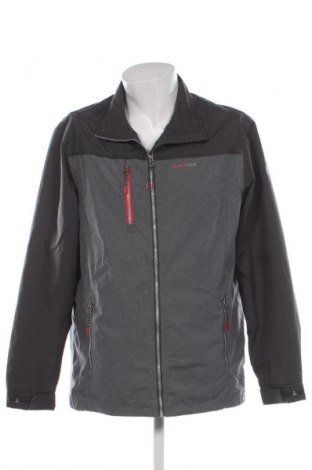 Herrenjacke Kjelvik, Größe L, Farbe Grau, Preis € 22,99