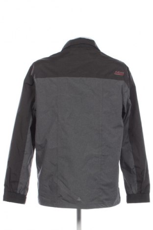 Herrenjacke Kjelvik, Größe L, Farbe Grau, Preis € 22,99