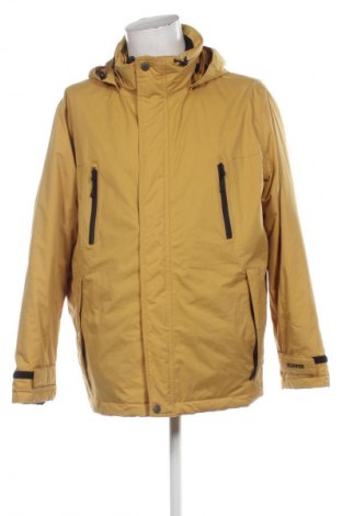Geacă de bărbati Klepper, Mărime XL, Culoare Galben, Preț 172,99 Lei