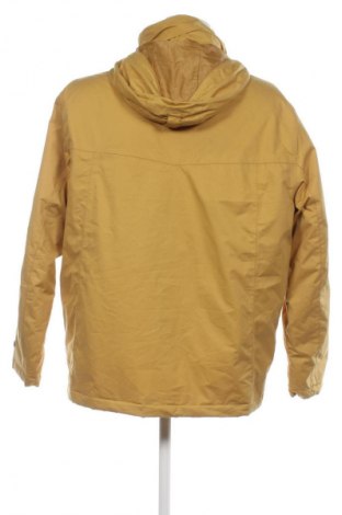 Geacă de bărbati Klepper, Mărime XL, Culoare Galben, Preț 172,99 Lei