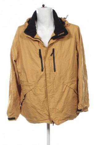 Geacă de bărbati Klepper, Mărime XXL, Culoare Portocaliu, Preț 85,99 Lei