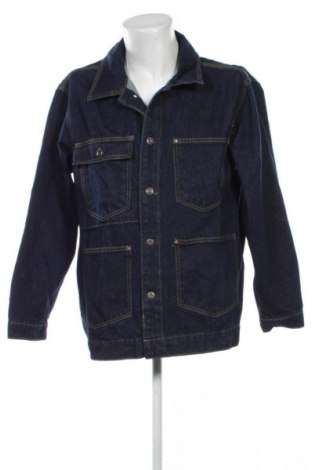 Pánská bunda  Koton, Velikost L, Barva Modrá, Cena  629,00 Kč