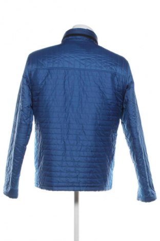 Мъжко яке LB, Размер L, Цвят Син, Цена 46,99 лв.