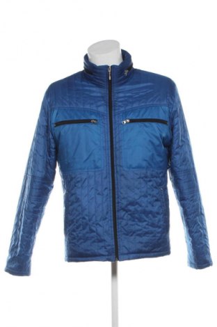 Мъжко яке LB, Размер L, Цвят Син, Цена 46,99 лв.