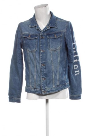 Geacă de bărbati LC Waikiki, Mărime L, Culoare Albastru, Preț 192,00 Lei