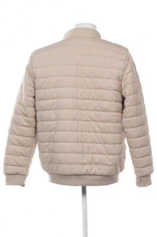 Herrenjacke LC Waikiki, Größe XL, Farbe Beige, Preis 35,00 €