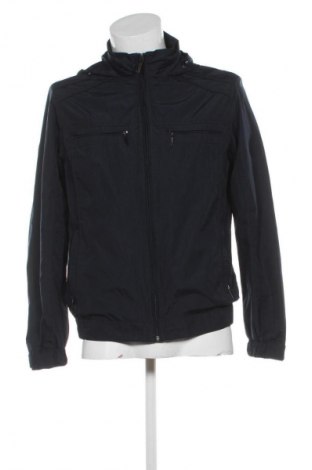 Herrenjacke LC Waikiki, Größe M, Farbe Blau, Preis 35,17 €