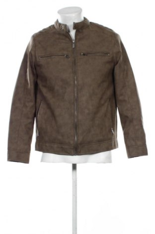 Мъжко яке LC Waikiki, Размер S, Цвят Кафяв, Цена 19,99 лв.