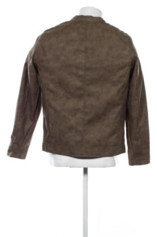 Мъжко яке LC Waikiki, Размер S, Цвят Кафяв, Цена 19,99 лв.