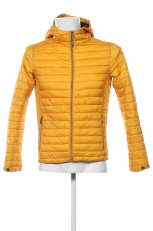 Herrenjacke LCW, Größe S, Farbe Gelb, Preis 20,99 €