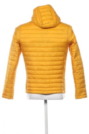 Herrenjacke LCW, Größe S, Farbe Gelb, Preis 20,99 €