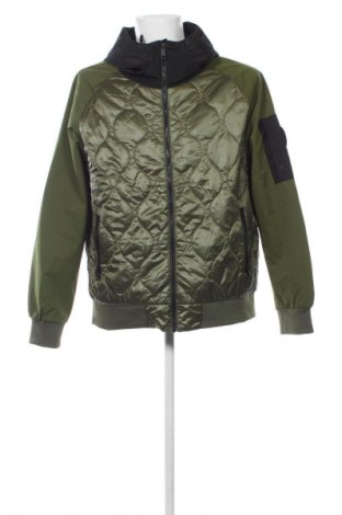 Pánská bunda  La Martina, Velikost XXL, Barva Zelená, Cena  1 779,00 Kč