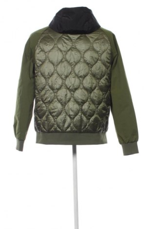 Pánská bunda  La Martina, Velikost XXL, Barva Zelená, Cena  1 779,00 Kč