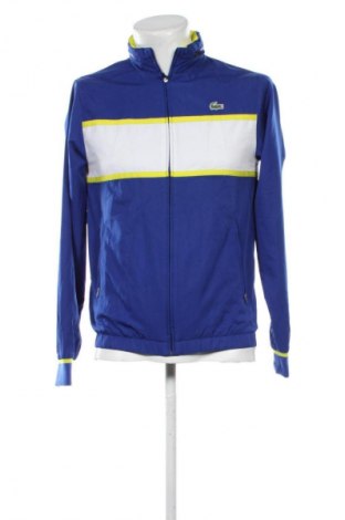Herrenjacke Lacoste, Größe S, Farbe Mehrfarbig, Preis 97,99 €